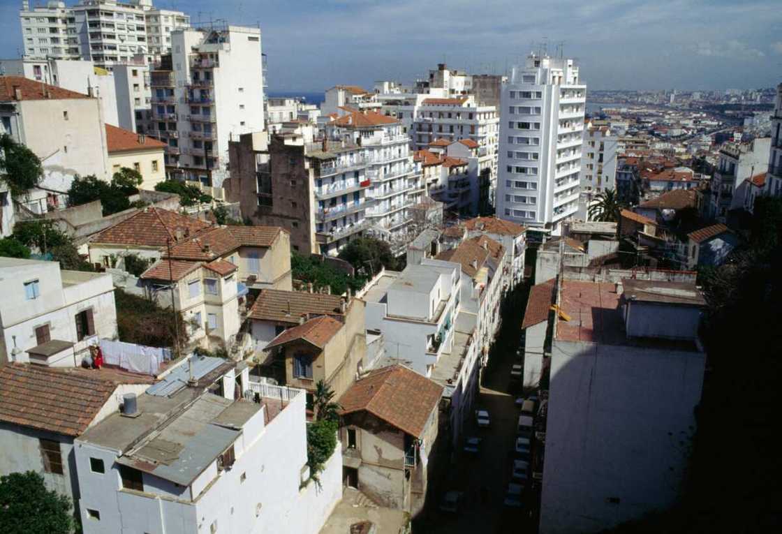 Cheapest place in the world to live Cheapest place in the world to live