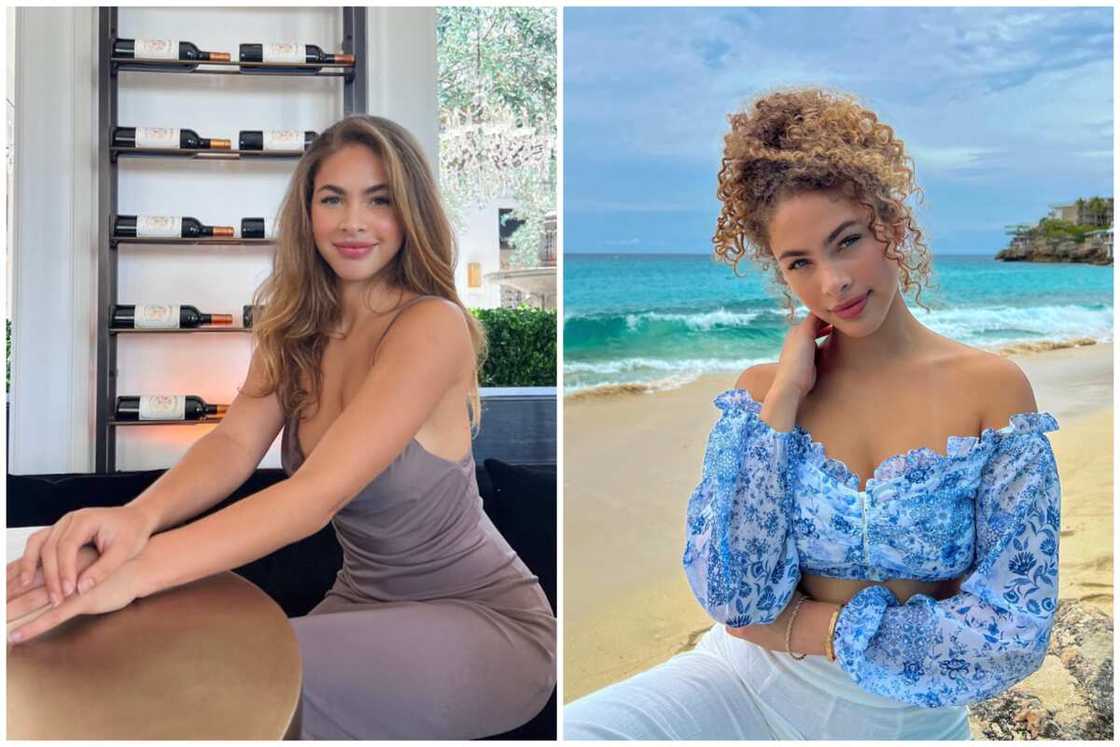 Camila Kendra Camila Kendra