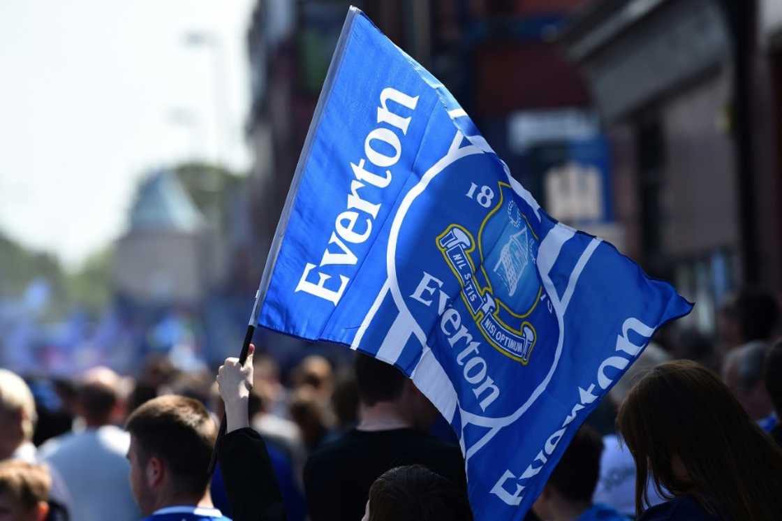 A potential takeover of Everton has fallen through