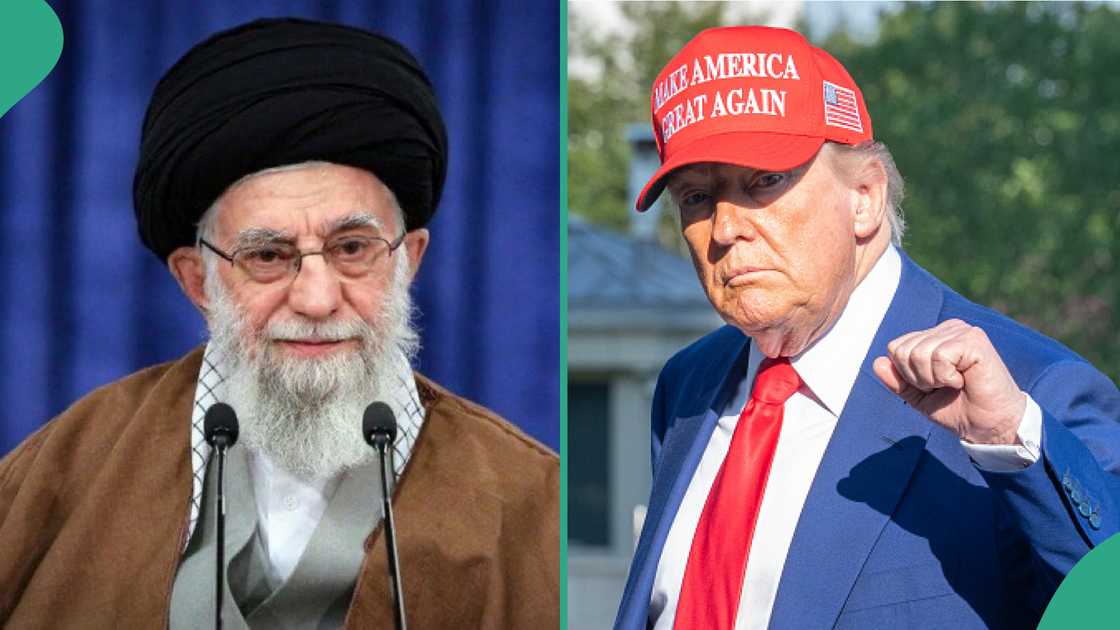 Iran issues fresh warning after US strikes Iran issues fresh warning after US strikes