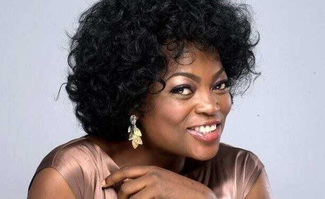 Funke Akindele Funke Akindele