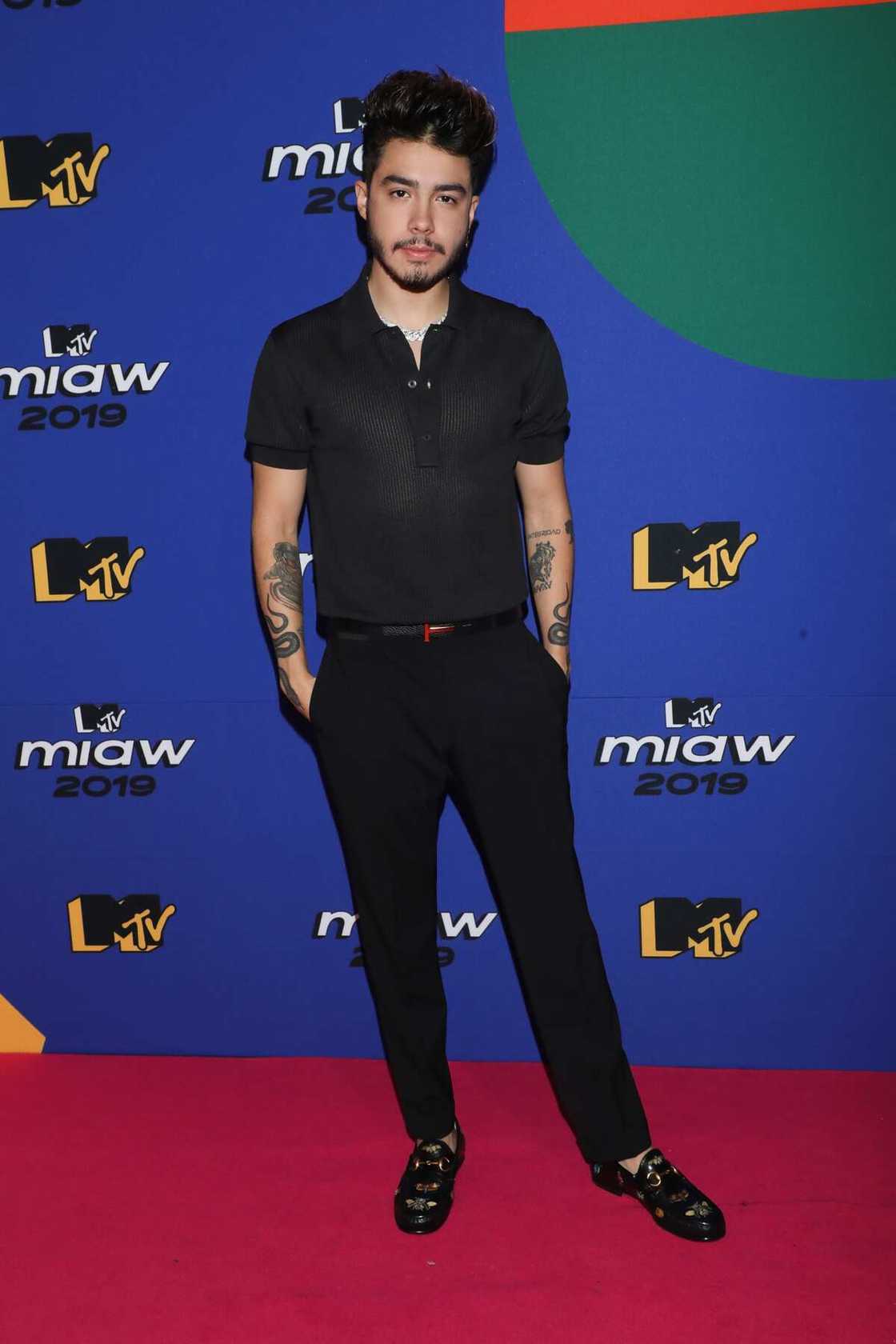 Mario Bautista Mario Bautista