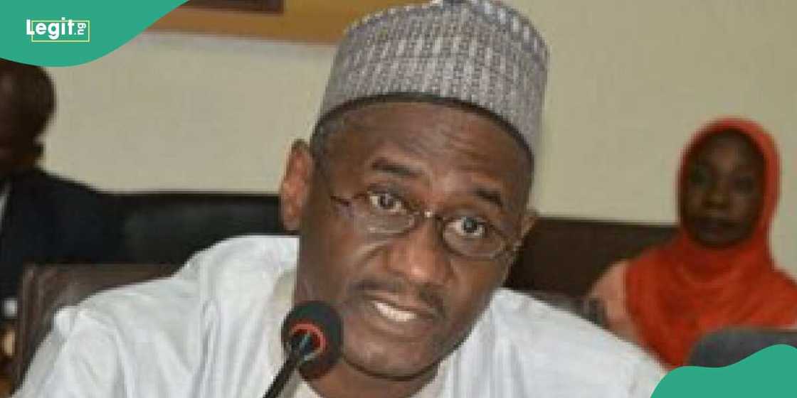 Farfesa Usman Yusuf ya zargi Tinubu da nuna fifiko ga ka Farfesa Usman Yusuf ya zargi Tinubu da nuna fifiko ga ka