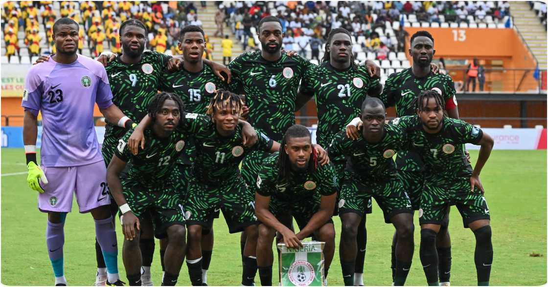 Nigeria, Super Eagles, NFF, Benin, FIFA World Cup qualifier, Mutiu Adepoju, AFCON Nigeria, Super Eagles, NFF, Benin, FIFA World Cup qualifier, Mutiu Adepoju, AFCON