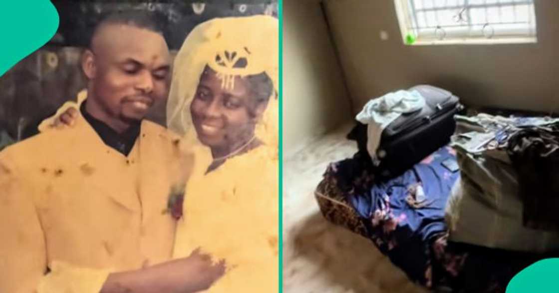 Man laments online, seeks help to confirm the whereabouts of his neighbour.