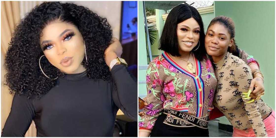 Bobrisky Bobrisky