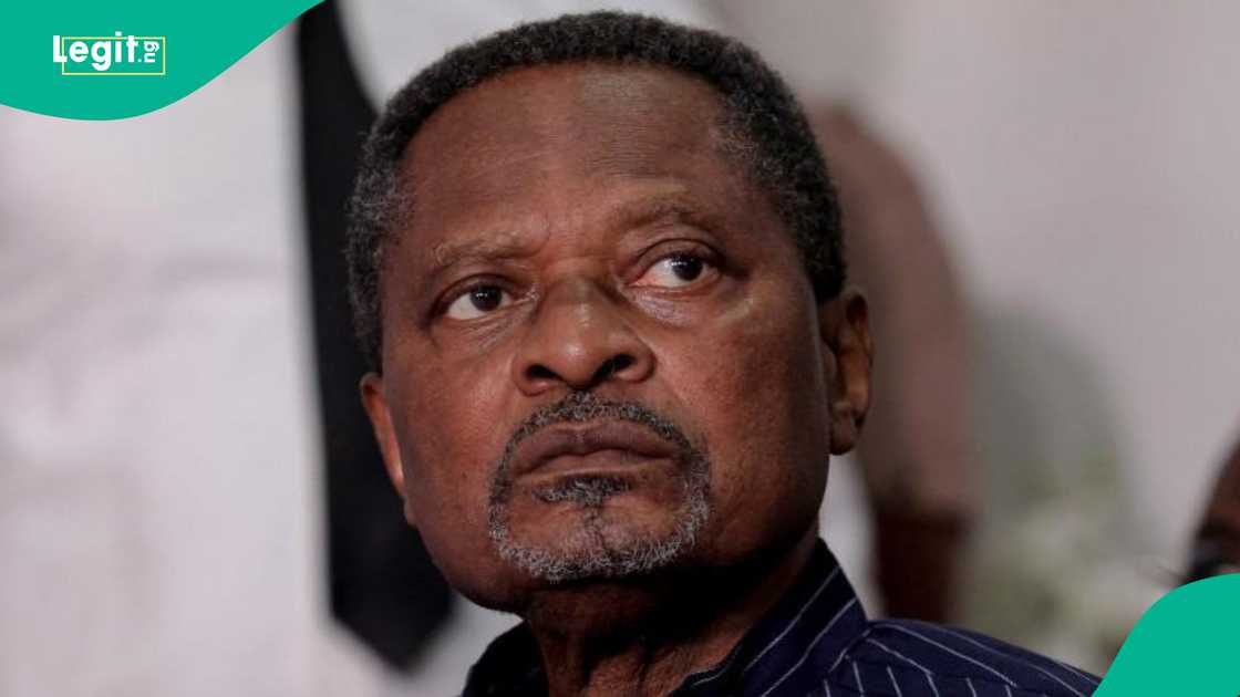 Cameroonian opposition leader Anicet Ekane dies in detention, sparking outrage; MANIDEM party, lawyers accuse authorities of neglect, government denies wrongdoing amid political tensions.