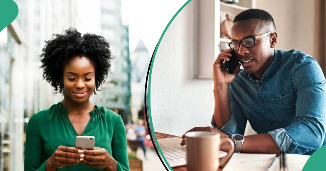 Telcos including MTN and Airtel announce date for full restoration of data and voice services