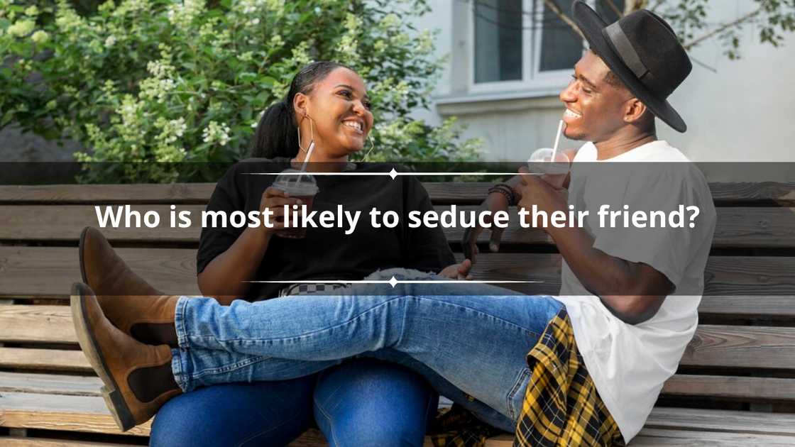 Friends enjoying some smoothies together Friends enjoying some smoothies together