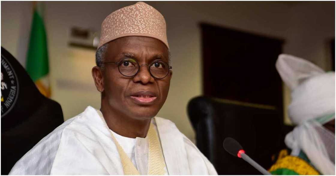 Kaduna governorship election, 2023 polls, Uba Sani, PDP, APC