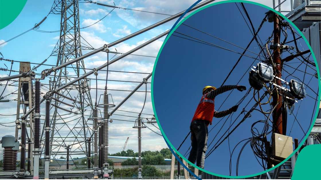 NERC warns Nigerians against illegal connections, reveals Number of Deaths Resulting from it NERC warns Nigerians against illegal connections, reveals Number of Deaths Resulting from it