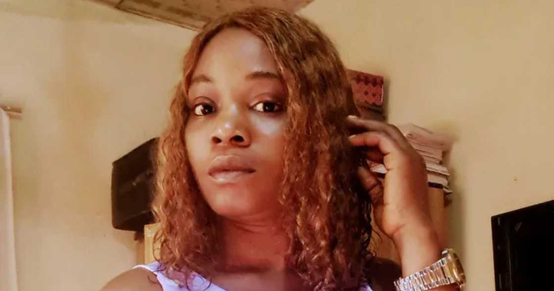 Bride to be shares sad experience after arriving at her village house. Bride to be shares sad experience after arriving at her village house.