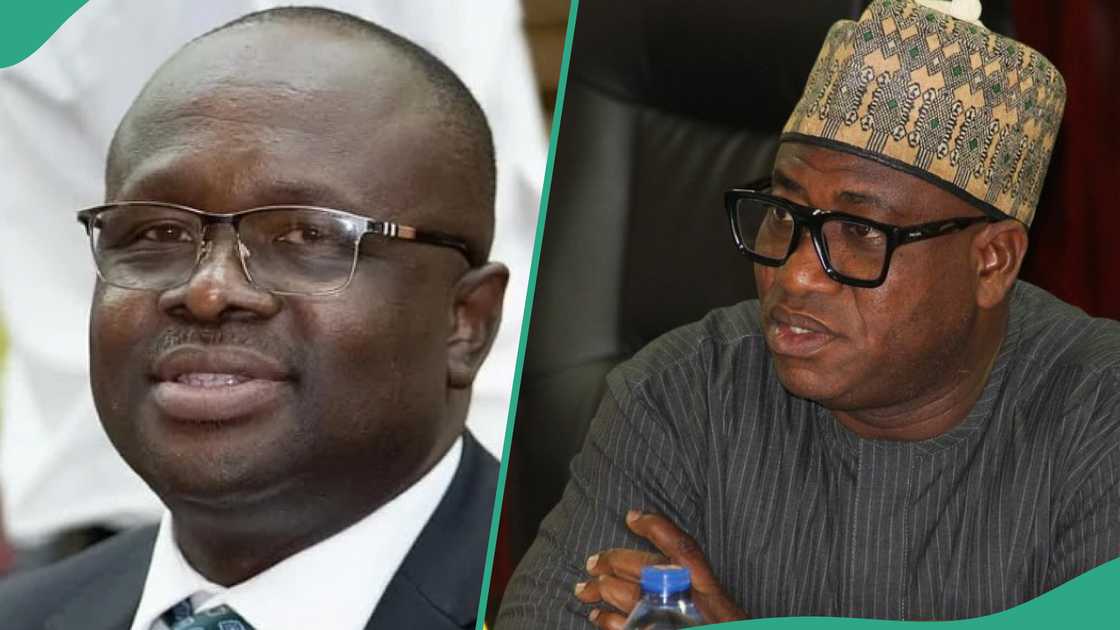 Ghana tragedy: Tinubu reacts to fatal air crash Ghana tragedy: Tinubu reacts to fatal air crash