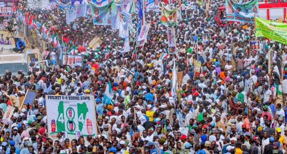 Jam’iyyar APC Jam’iyyar APC