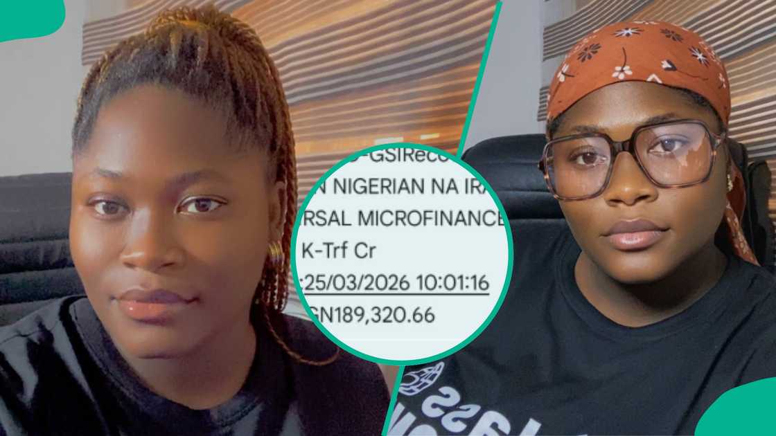 Nigerian woman who took N250k COVID-19 loan cries out over total amount removed from her account years later, seeks help