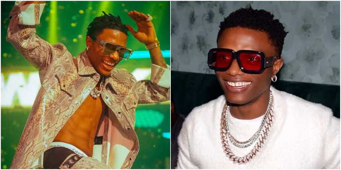 Wizkid Wizkid