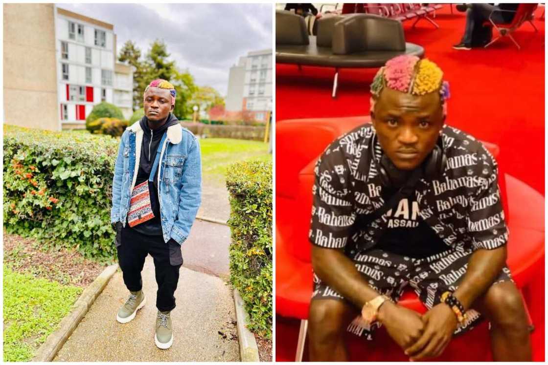 Portable Omolalomi Portable Omolalomi