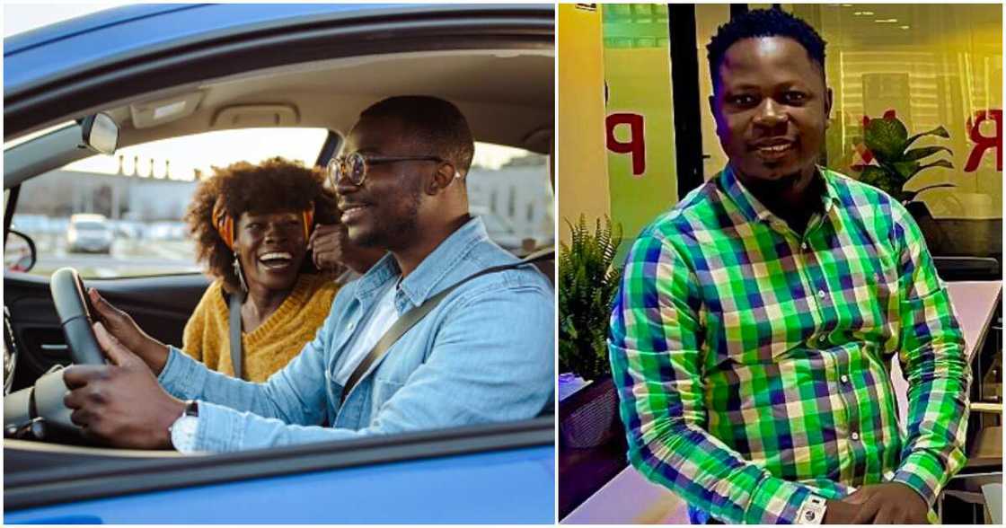 Ayo, Lagos, free ride Ayo, Lagos, free ride