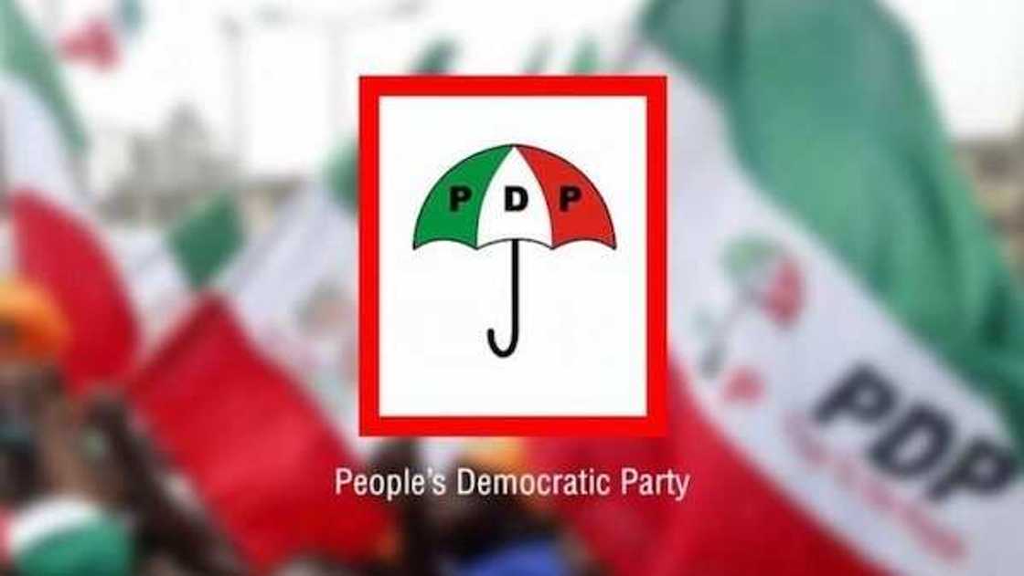 Jam'iyyar PDP zata ɗaukaka kara kan hukuncin Kaduna.