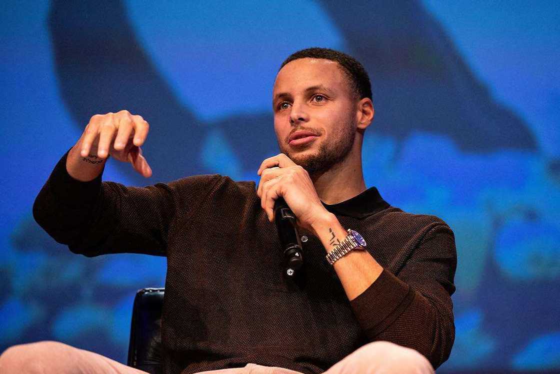 Steph Curry net worth Steph Curry net worth
