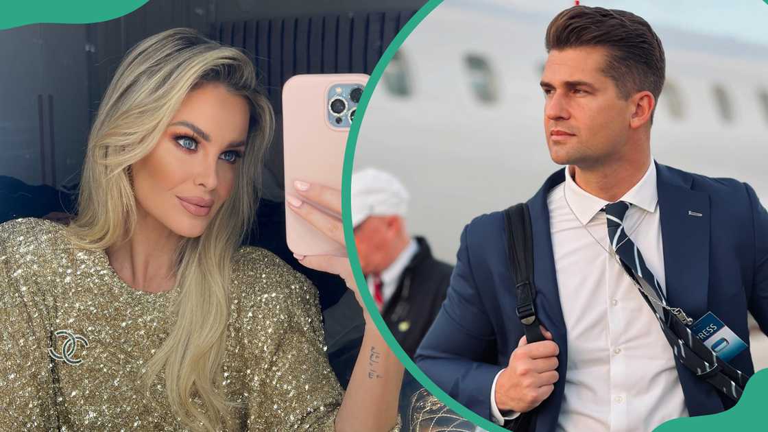 Is Bill Melugin married? The scoop on his personal life - Legit.ng