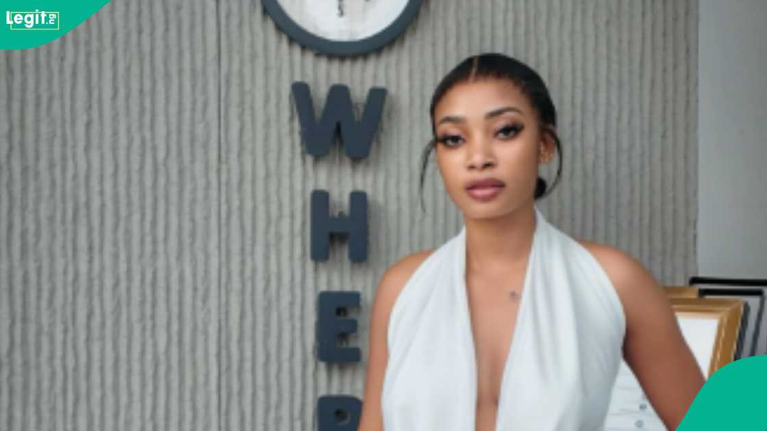 A Nigerian lady who saved N50,000 daily on Piggvest mentions her interest A Nigerian lady who saved N50,000 daily on Piggvest mentions her interest