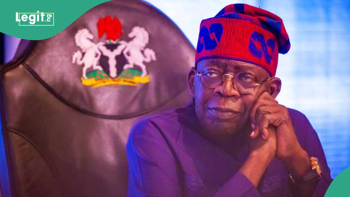 Tinubu ya yi alhinin ambaliyar ruwa