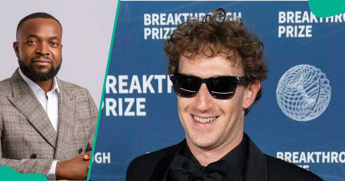 Meta launches Accelerator programme for AI training in Nigeria Meta launches Accelerator programme for AI training in Nigeria