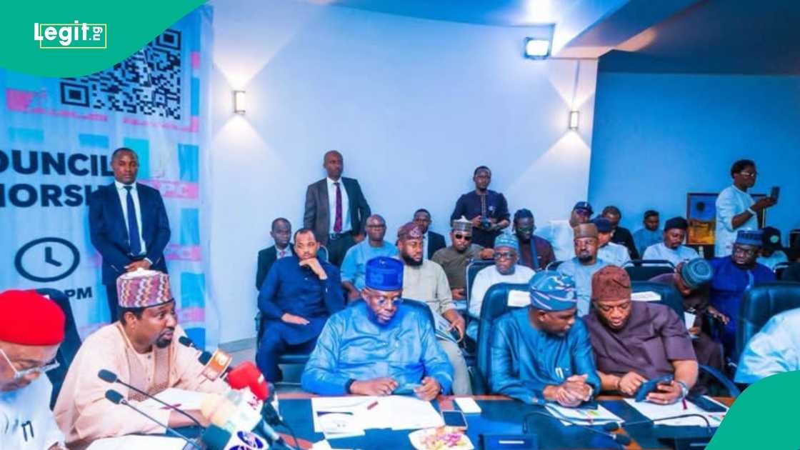All Progressives Congress
