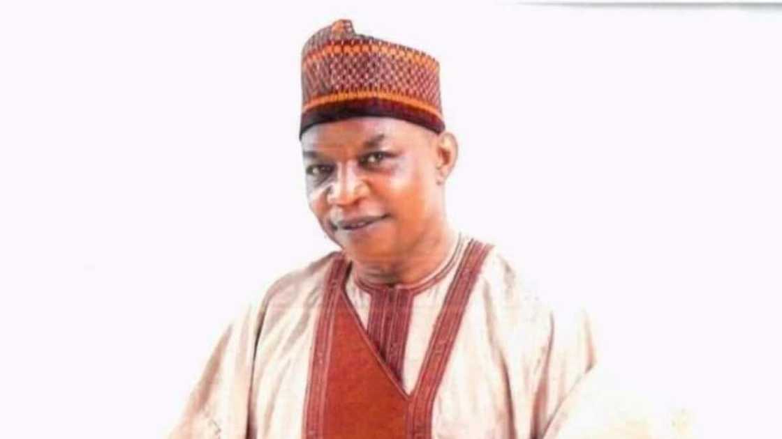 John Bahago/NNPP Deputy Governorship Candidate/Niger State/2023 General Elections John Bahago/NNPP Deputy Governorship Candidate/Niger State/2023 General Elections