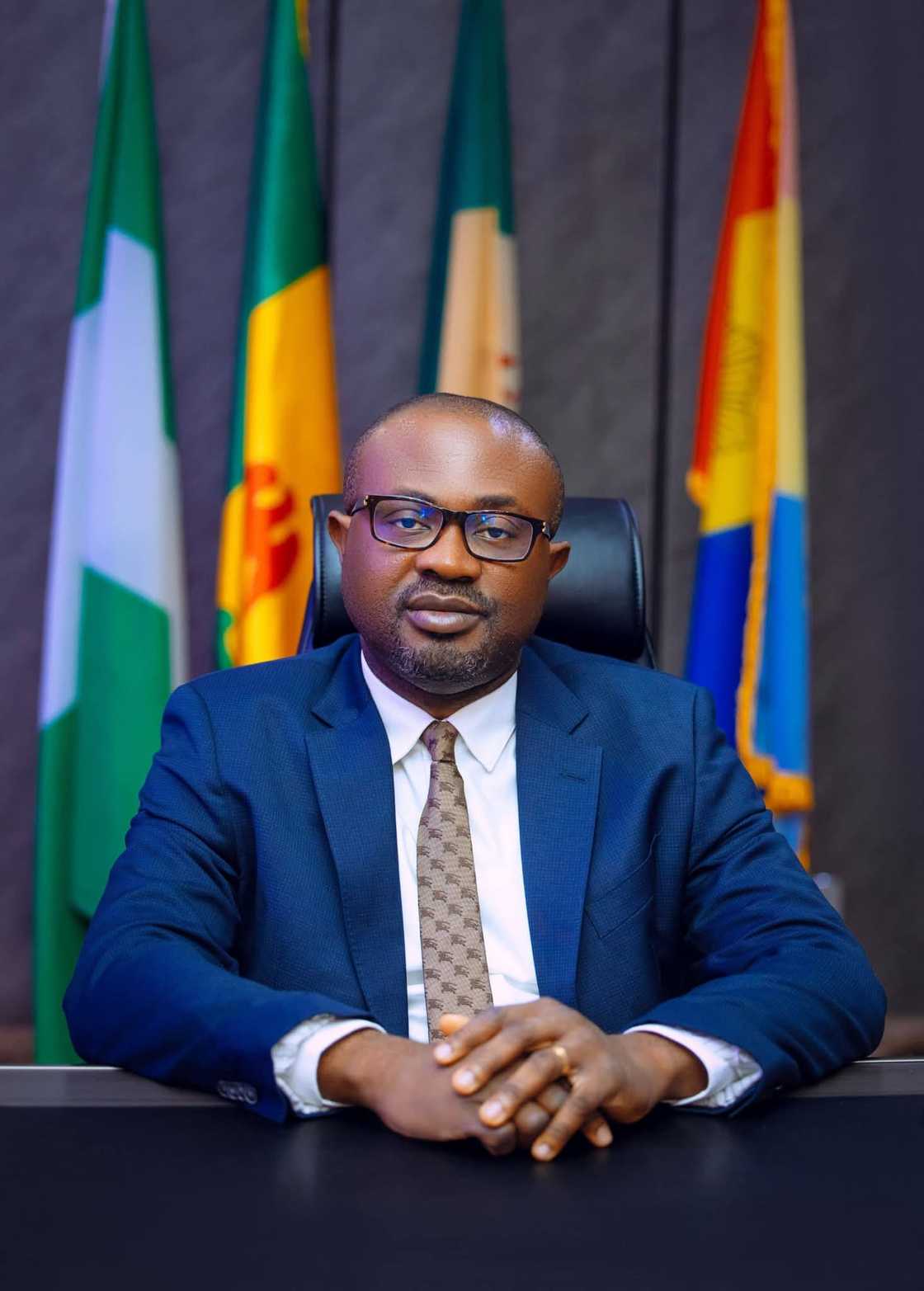 Kotu ta ki amincewa da bukatar da aka shigar kan Tunji Ojo Kotu ta ki amincewa da bukatar da aka shigar kan Tunji Ojo