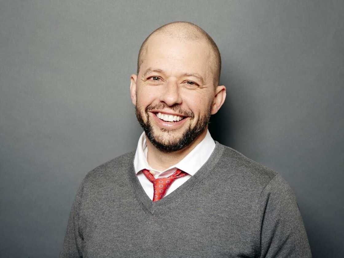 Jon Cryer net worth