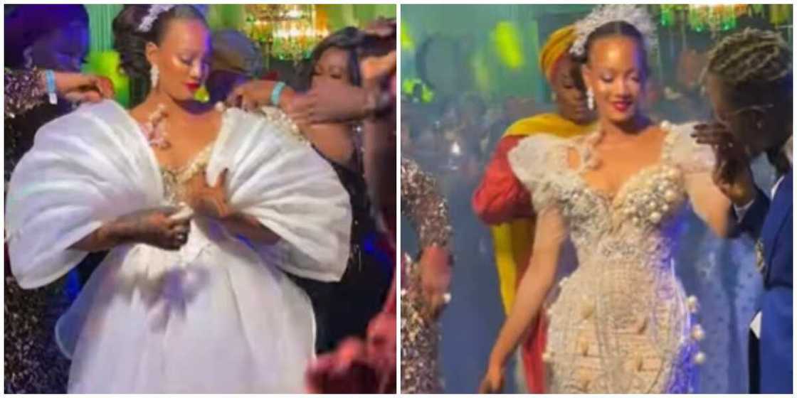 Photos of a bride. Photos of a bride.