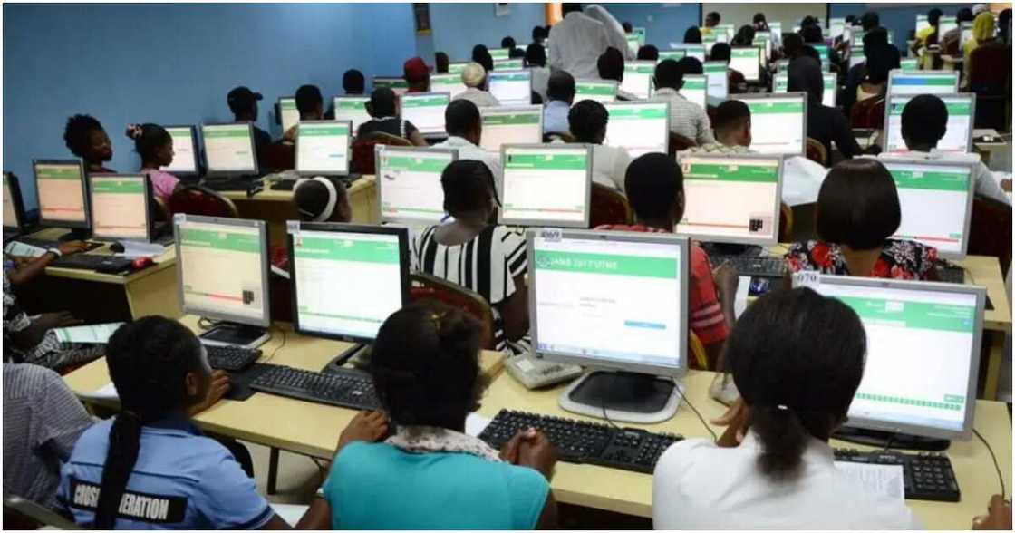 JAMB, Mmesoma Ejikeme, 2023 UTME, Anambra pupil