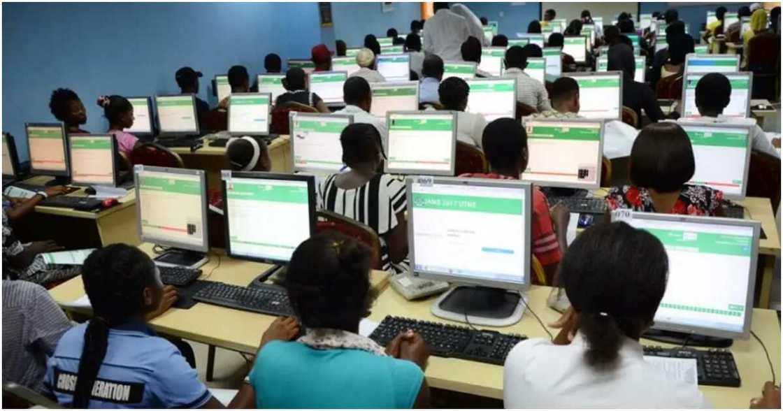 JAMB, Mmesoma Ejikeme, 2023 UTME, Anambra pupil JAMB, Mmesoma Ejikeme, 2023 UTME, Anambra pupil