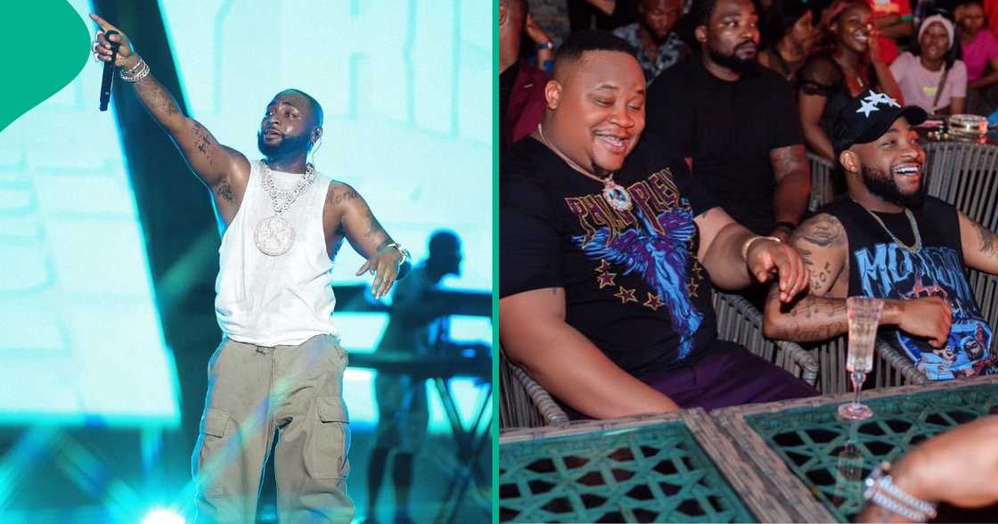 Davido to perform at Indian royal wedding. Davido to perform at Indian royal wedding.