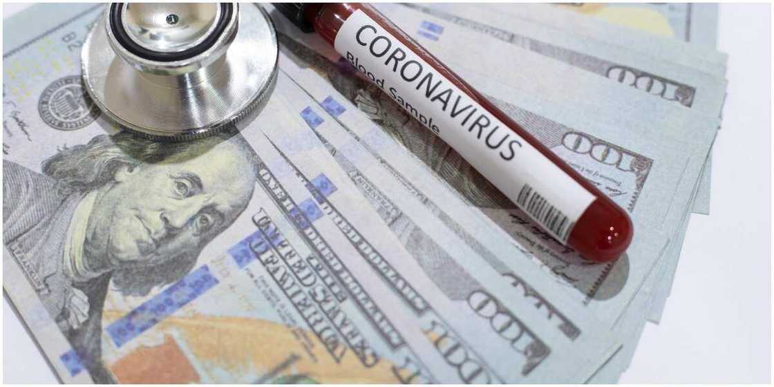 Five Businesses That Benefited from COVID-19 Outbreak, and Amount They Made Five Businesses That Benefited from COVID-19 Outbreak, and Amount They Made