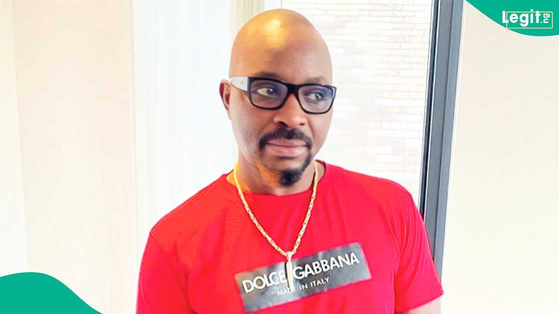 Isaac Fayose opens up about wife's cancer struggle and uses emotional moment to tell President Tinubu to step down and let someone fix Nigeria Isaac Fayose opens up about wife's cancer struggle and uses emotional moment to tell President Tinubu to step down and let someone fix Nigeria