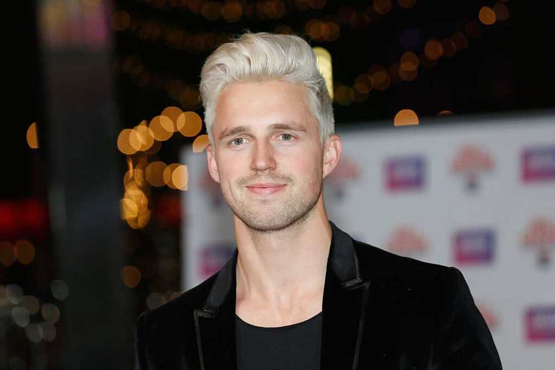 Marcus Butler Marcus Butler