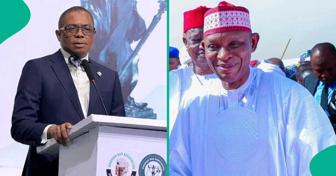 Abba Kabir Abba Kabir