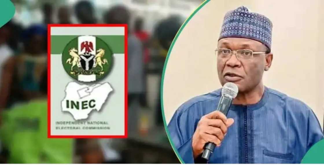 INEC ta karɓi bukatun kafa jam'iyyu. INEC ta karɓi bukatun kafa jam'iyyu.