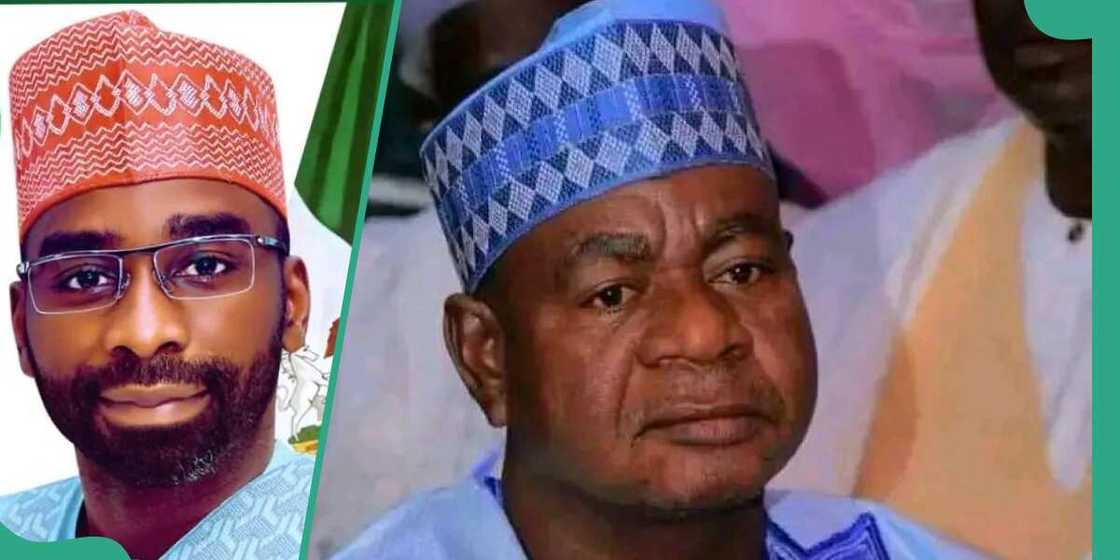 Appeal Court, Abuja, APC, NNPP, House of Reps, Musa Ilyasu Kwankwaso, Yusuf Umar Datti Appeal Court, Abuja, APC, NNPP, House of Reps, Musa Ilyasu Kwankwaso, Yusuf Umar Datti