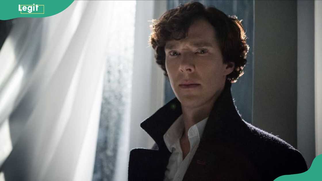 Detective Sherlock Holmes Detective Sherlock Holmes