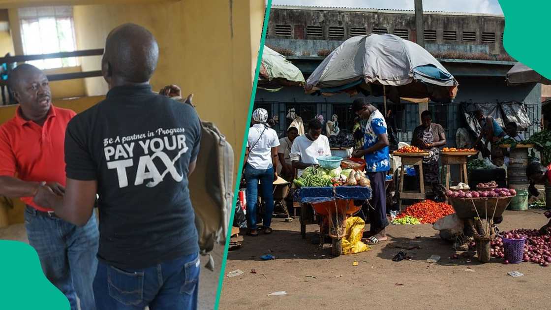 Kano state has banned cash and cheque payments for taxes starting January 1, 2026.
KIRS said technology adoption has significantly boosted revenue generation.
New tax reforms redefine taxable income and small-scale business categories.
