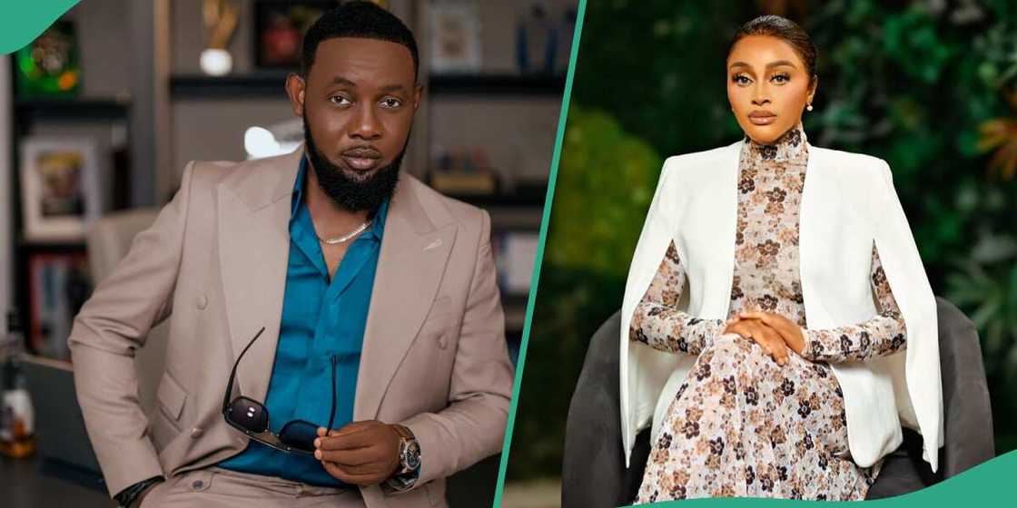 AY's wife Mabel Makun marks birthday. AY's wife Mabel Makun marks birthday.