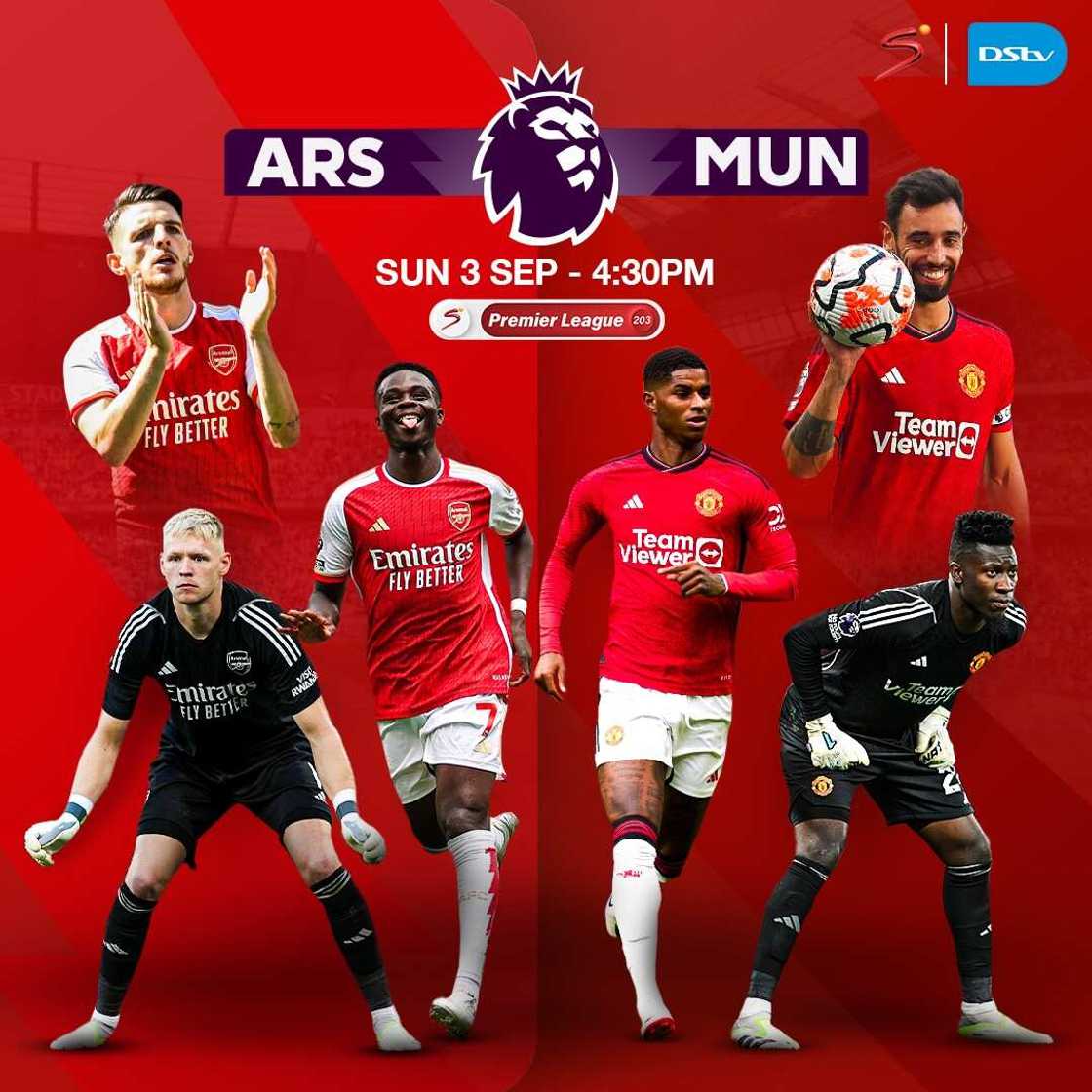 How and where to watch your favourite football stars this season How and where to watch your favourite football stars this season