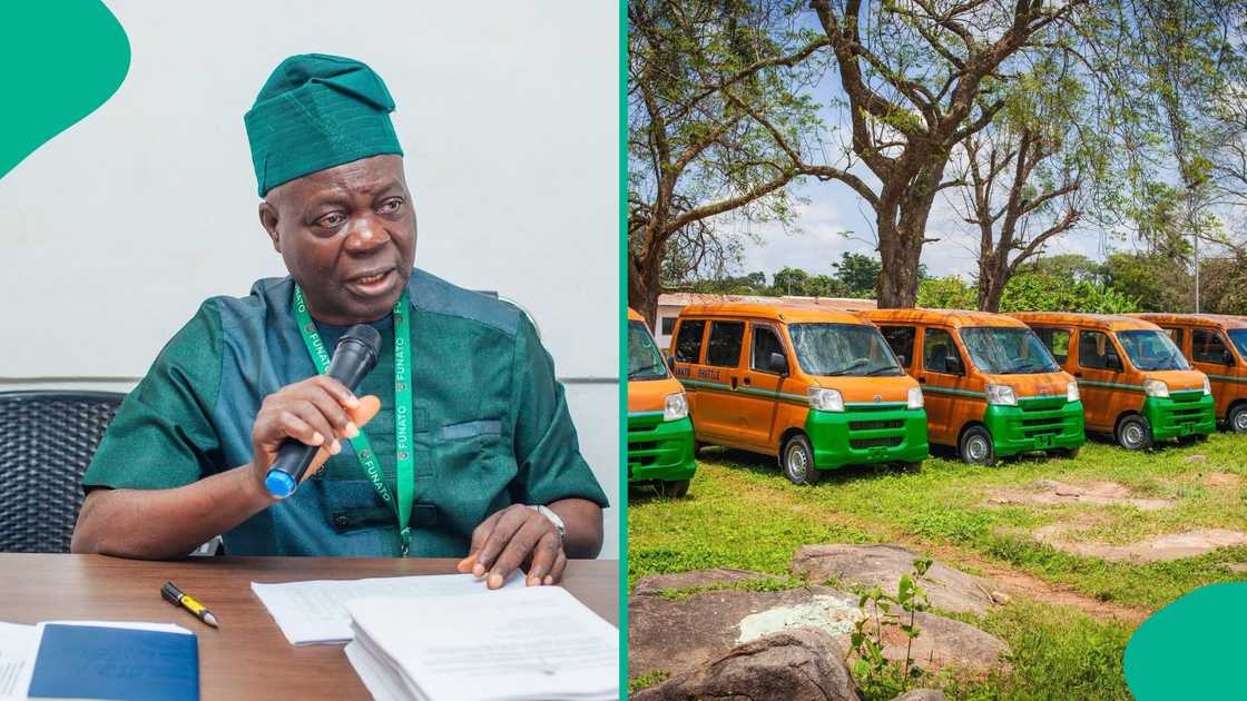 FUNATO shuttle buses, Federal University of Agriculture and Technology Okeho, FUNATO admission 2026, Okeho Community donation, FUNATO new academic session, FUNATO fresh students, FUNATO transportation FUNATO shuttle buses, Federal University of Agriculture and Technology Okeho, FUNATO admission 2026, Okeho Community donation, FUNATO new academic session, FUNATO fresh students, FUNATO transportation
