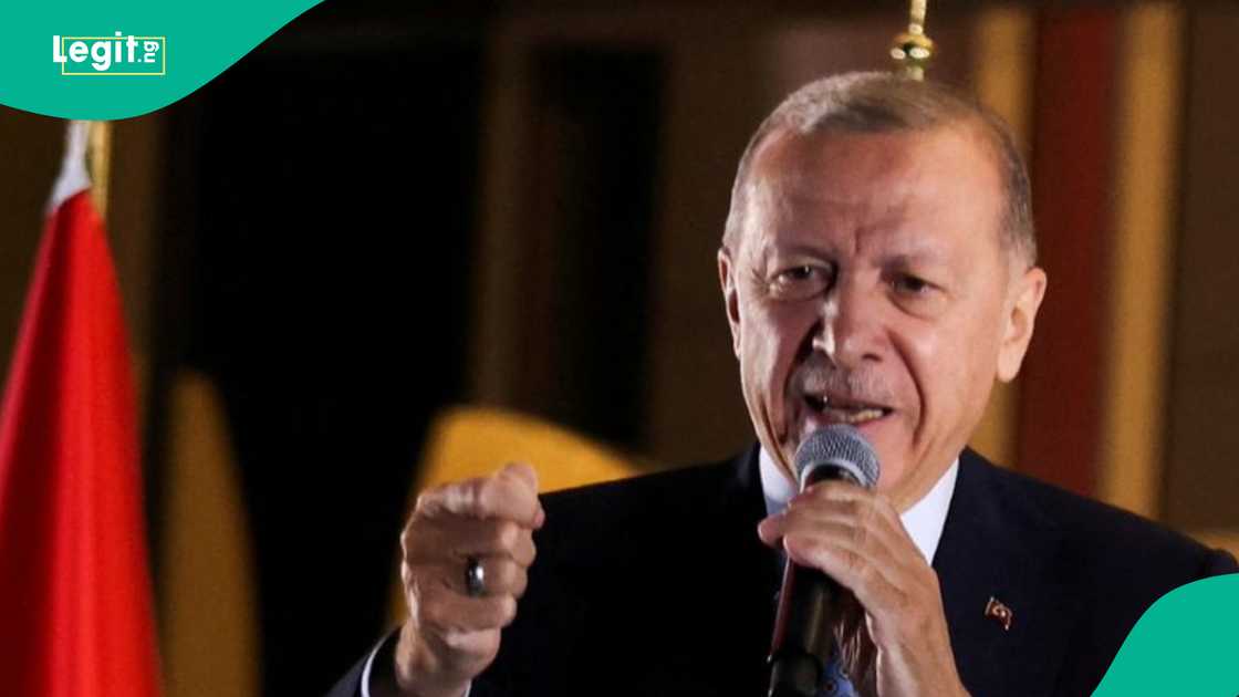 Turkish President Recep Tayyip Erdogan appoints a prosecutor known for leading a crackdown on opposition figures as the country’s new justice minister. Turkish President Recep Tayyip Erdogan appoints a prosecutor known for leading a crackdown on opposition figures as the country’s new justice minister.