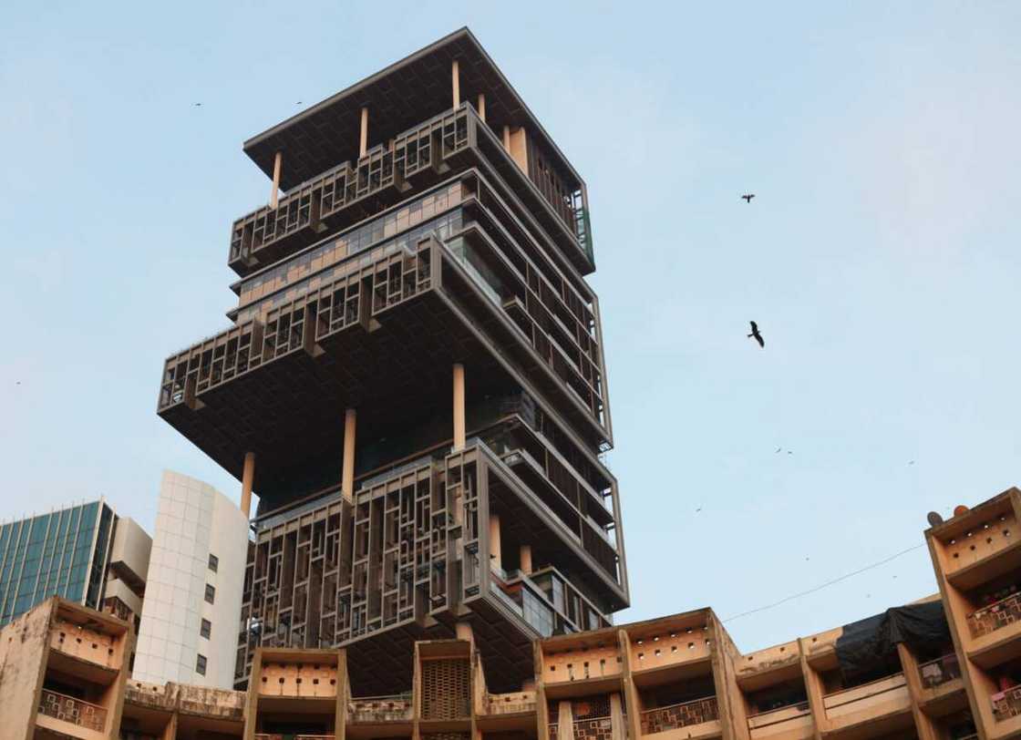 What is the most expensive house in the world right now? What is the most expensive house in the world right now?
