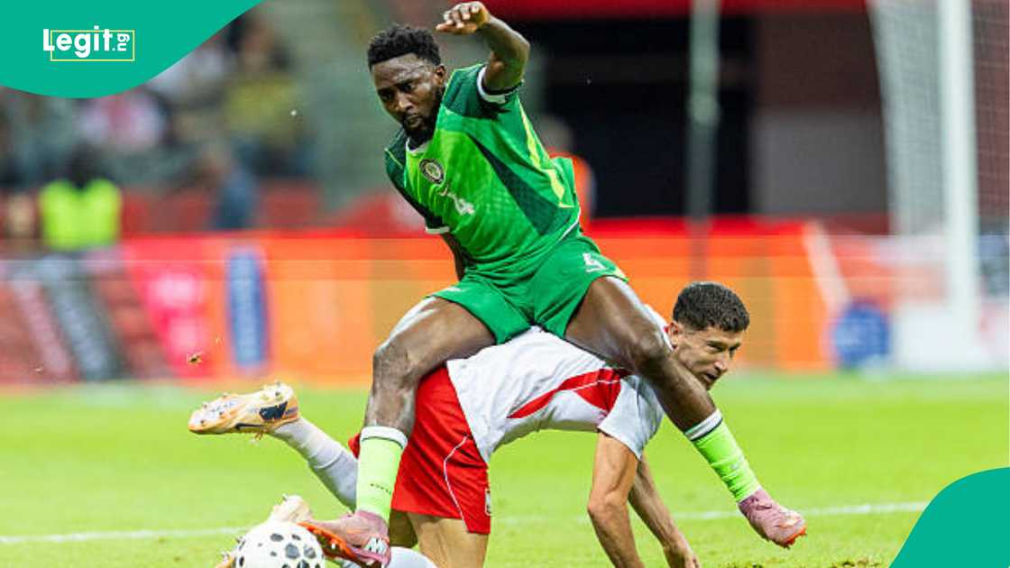 Wilfred Ndidi, Nigeria, Super Eagles, Poland